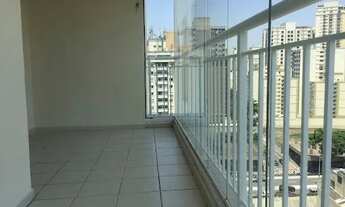 Imagem 6: Apartamento com 2 dormitórios para alugar, 67 m² - Santa Cecília - São Paulo/SP