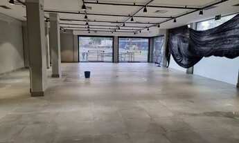 Imagem 2: Salão, 502 m² - venda por R$ 6.500.000,00 ou aluguel por R$ 47.000,00/mês - Rudge Ramos