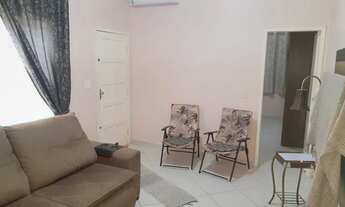 Imagem 5: Casa com 2 dormitórios no imperador