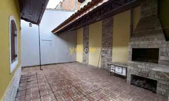 Imagem 14: Casa para Alugar no Bairro Arujamerica - Arujá/SP