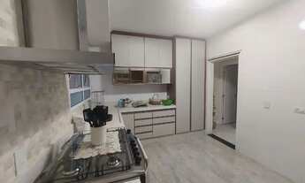 Imagem 4: Apartamento para alugar tem 128 metros quadrados com 3 quartos