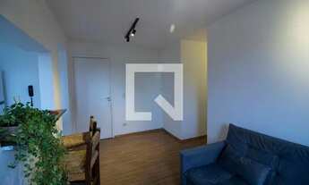 Imagem 4: Apartamento para Aluguel - Morumbi, 2 Quartos, 49 m2