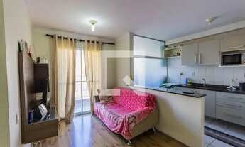 Imagem 2: Apartamento para Aluguel - Vila Joao Ramalho, 2 Quartos, 53 m2