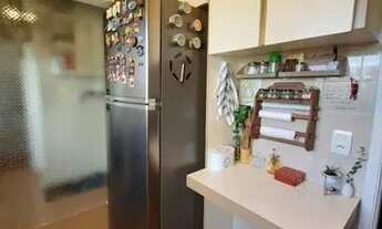 Imagem 6: APARTAMENTO - CAMPO BELO - SP