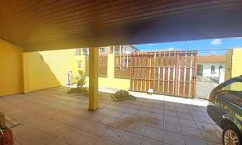 Imagem 3: EXCELENTE CASA TERREA BAIRRO AQUARIOS (PROX DE TUDO