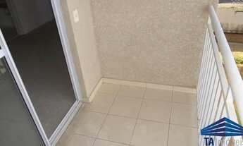 Imagem 5: Apartamento à venda 55m² com 2 quartos 1 suíte 1 vaga, por R$ 290.000 - Vila Industrial, C