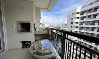 Imagem 6: Apartamento no Jardins de Bordeaux