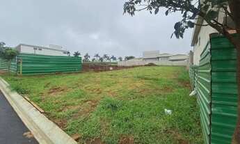 Imagem: Ribeirão Preto - Loteamento/Condomínio