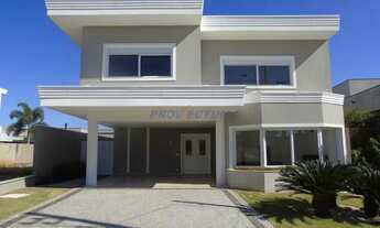 Imagem: Casa - Swiss Park - Campinas