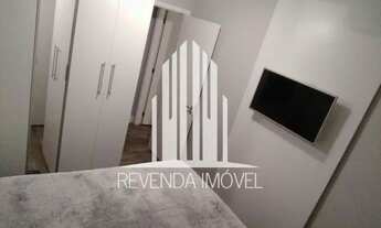 Imagem 7: Apartamento á venda sendo Quartos 2 / Banheiros 2 / Vagas na garagem 1