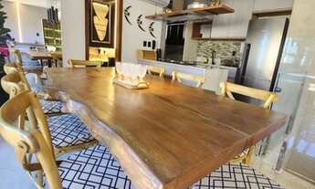 Imagem 5: Sensacional cobertura duplex com Hidro Porto das Dunas - Aquiraz - Ce