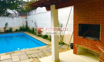 Imagem 5: Casa Sobrado em Vila Rosália - Guarulhos - Venda ou Locação