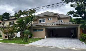 Imagem: Linda casa para locação no Residencial