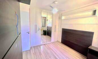 Imagem 6: Cobertura para venda com 101 metros quadrados com 2 quartos em Jardim Nova Europa - Campin