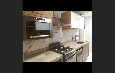 Imagem 2: Apartamento no centro para alugar