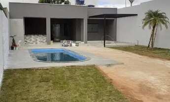 Imagem 3: VENDO!!! Casa com 3 dormitórios