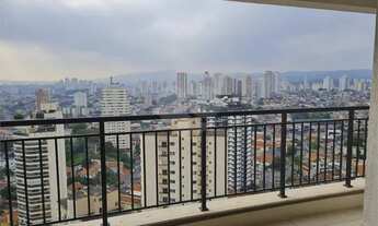 Imagem: APARTAMENTO (NOVO) EM SANTANA 4 DORMS 3