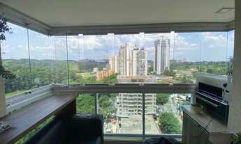 Imagem 5: APARTAMENTO RESIDENCIAL em BARUERI - SP, DEZOITO DO FORTE EMPRESARIAL/ALPHAVILLE