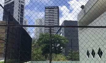 Imagem 4: Edf. Santa Maria em Boa Viagem! Apto amplo na região dos colégios em Boa Viagem!