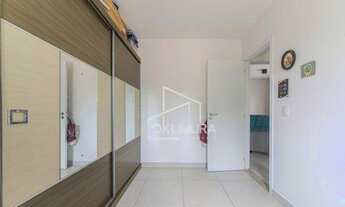 Imagem 3: Apartamento com 2 dormitórios à venda, 54 m² por R$ 310.000,00 - Assunção - São Bernardo d