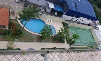 Imagem 2: Condomínio Palácio das Artes 114m² 3 Qts