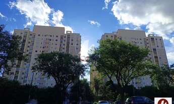 Imagem 1: Apartamento (tipo - padrao) 2 dormitórios/suite, cozinha planejada, portaria 24hs, lazer