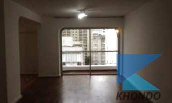 Imagem 4: SãO PAULO - Apartamento Padrão - Jardins