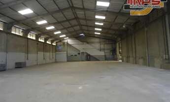 Imagem 7: Itatiba - Galpão/Depósito/Armazém - Distrito Industrial Alfredo Relo