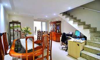 Imagem 6: Casa para Aluguel - Parque João Ramalho, 3 Quartos, 390 m2