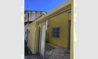 Imagem 2: Casa com 3 dormitórios à venda por R$ 320.000,00 - Messejana - Fortaleza/CE