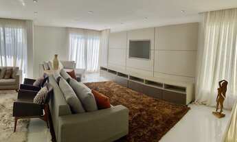 Imagem 4: Casa à venda no condomínio Swiss Park - São Bernardo do Campo/SP