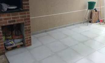 Imagem 2: Casa de esquina,campo de santana