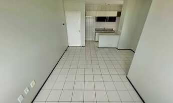 Imagem 6: Apartamento para venda tem 65 metros quadrados com 3 quartos em Parque Iracema - Fortaleza