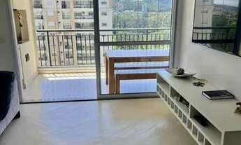 Imagem 5: APARTAMENTO RESIDENCIAL em SANTANA DE PARNAÍBA - SP, ALPHAVILLE