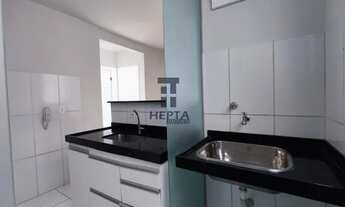 Imagem 5: Apartamento para Venda em Belo Horizonte, Camargos, 2 dormitórios, 1 banheiro, 1 vaga