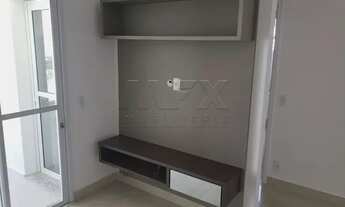 Imagem: Apartamento Padrão em Bauru