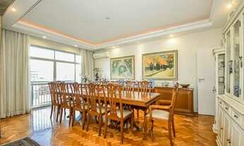 Imagem 3: Oportunidade para quem busca a sofisticação do Arpoador