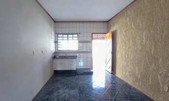 Imagem 6: Casa Para Aluguel VILA UNIVERSITÁRIA MOGI MIRIM