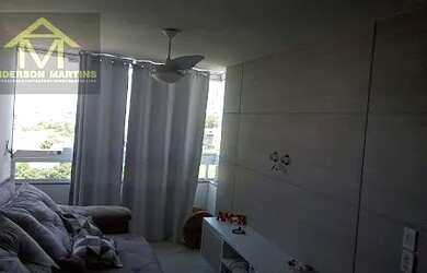 Imagem 6: Lindo Apartamento de 3 quartos com suíte Cód: 20295 z Anderson Martins vende