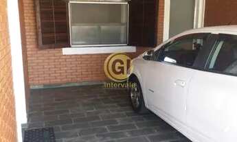 Imagem: CASA RESIDENCIAL em JACAREÍ - SP, JARDIM