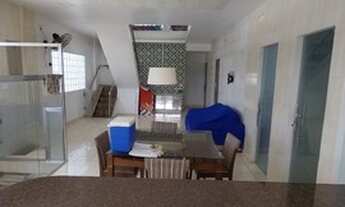 Imagem 5: Apartamento para aluguel com 100 metros quadrados com 5 quartos em Santo Antônio - Manaus