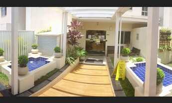 Imagem 3: Apartamento de 2 quartos próximo a estação Furnas samambaia sul