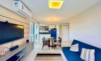 Imagem: Soho Residence 3 Suítes 100 Mobiliado