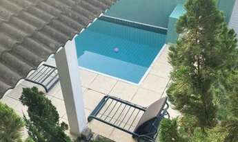 Imagem 2: EXCELENTE CASA TRIPLEX COM 250M2 EM VARGEM PEQUENA/ 4 SUÍTES + SÓTÃO. PISCINA + AREA GOURM