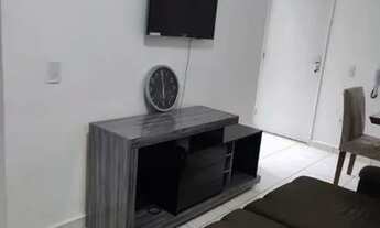 Imagem 3: Conquista Torquato mobiliado