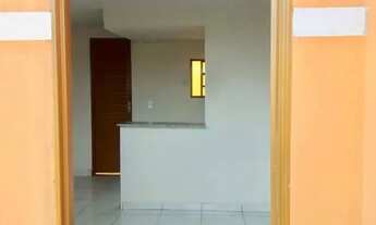 Imagem: Apartamento sobrado estilo kitnet no Itamaracá