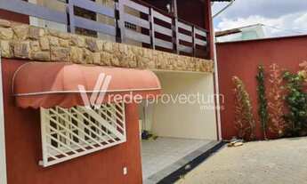 Imagem: Casa - Jardim do Lago - Campinas