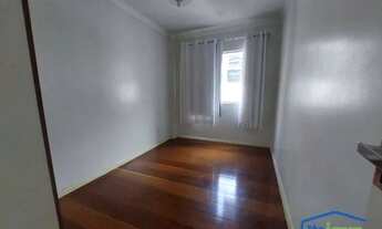 Imagem 7: Ed. Mariana - Apartamento com 2 dormitórios para alugar, 63 m² por R$ 1.905/mês - Vila Lau