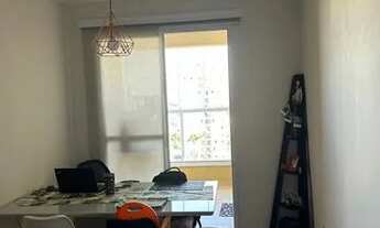 Imagem: Apartamento para venda tem 72 metros quadrados