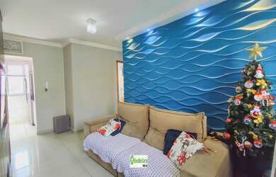 Imagem 2: IBIRITé - Apartamento Padrão - Palmeiras (Parque Durval De Barros